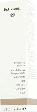 Интенсивный уход Dr Hauschka Regenerating