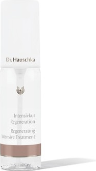 Интенсивный регенерирующий уход для кожи Dr Hauschka