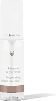 Интенсивный регенерирующий уход для кожи Dr Hauschka