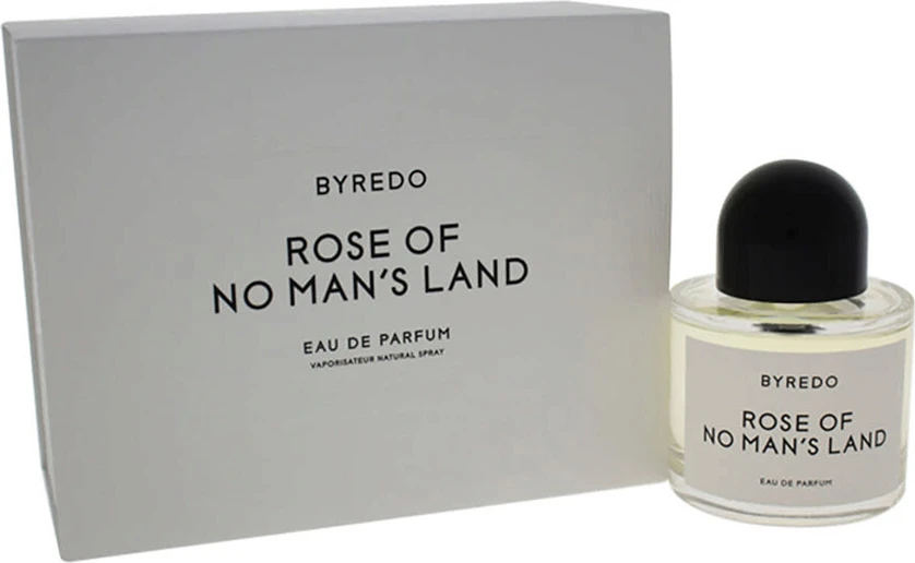 Eau De Parfum Byredo Rose of No Mans Land
