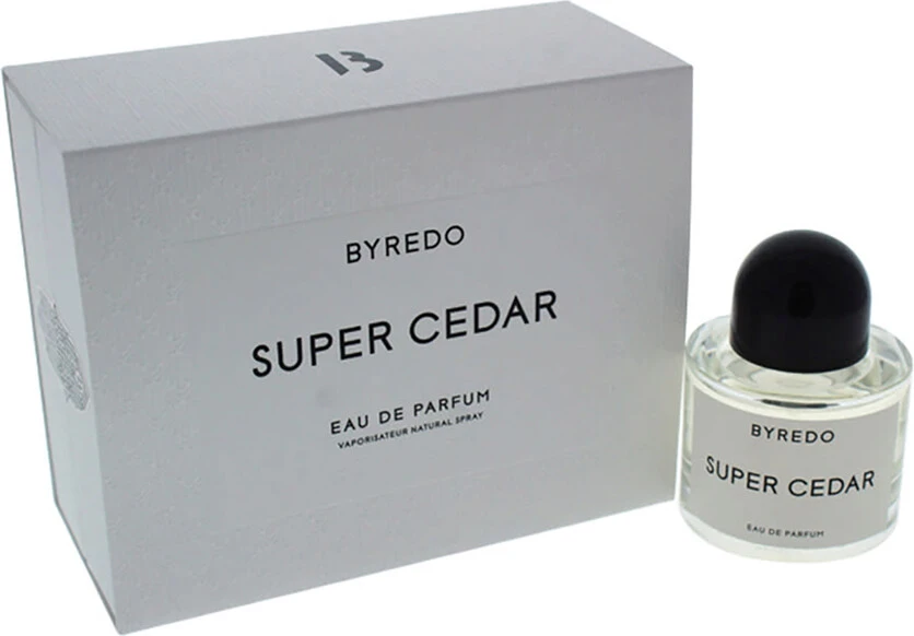 Eau De Parfum Byredo Super Cedar