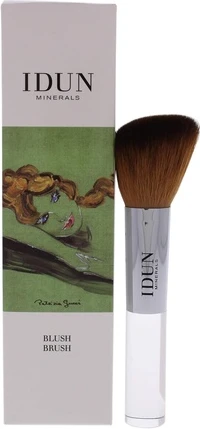 Кисть для румян Idun Minerals