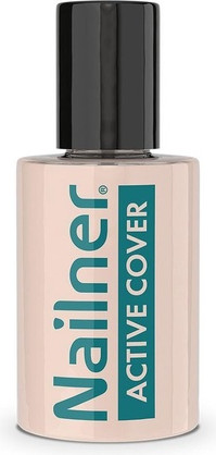 Active Cover Nude Nailner