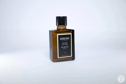 Eau De Parfum Noberu Of Sweden Long Beard