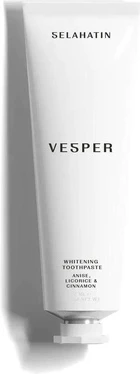 Зубная паста Selahattin Vesper