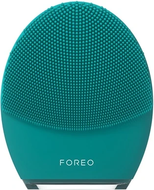 Щетка для очищения лица Foreo Luna 4 Men