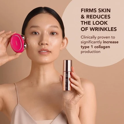 Сыворотка FOREO Supercharged Serum 2.0