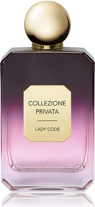 Eau De Parfum Valmont Lady Code