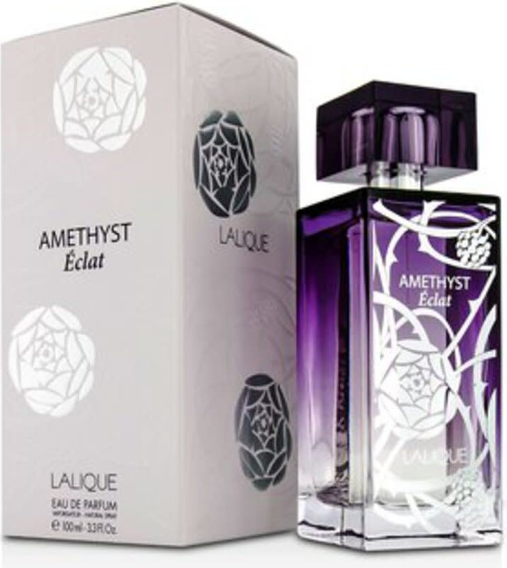 Eau De Parfum Lalique Amethyst Eclat