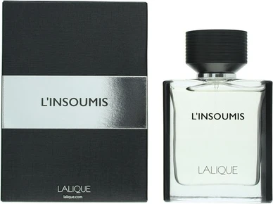 Духи Lalique