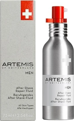 Бальзам после бритья Artemis of Switzerland Repair