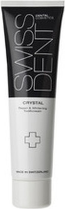 Зубная паста Swissdent Crystal Repair & Whitening