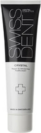 Зубная паста Swissdent Crystal Repair & Whitening