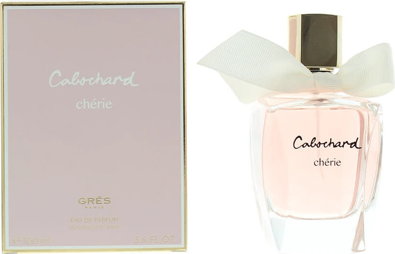 Eau de Parfum Gres Cherie