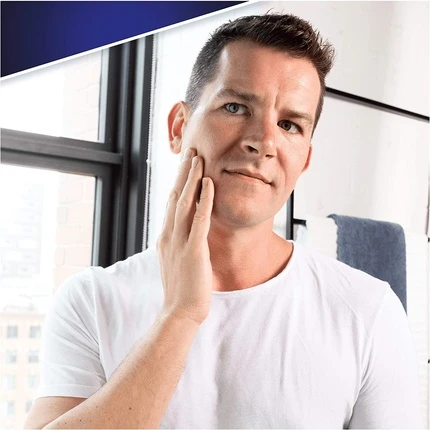 Лезвия для бритья Gillette Sensor Excel