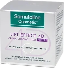 Крем Somatoline Lift Effect 4d