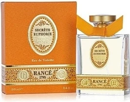 Eau De Parfum Rance Secret Euphorie
