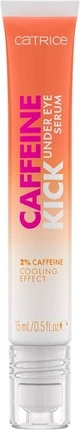 Eye Serum Catrice Caffeine Kick Under Eye Serum