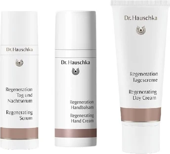 Набор для ухода за лицом Dr Hauschka Beautiful You Set