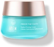 Крем для лица Irene K Shizen Iren Shizen Freeze The Youth Укрепляющий и увлажняющий крем