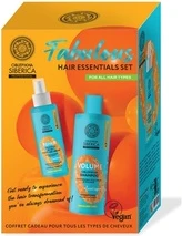 Наборы для ухода за волосами Natura Siberica Fabulous Hair Essentials Set