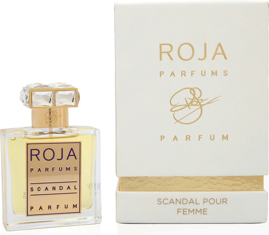 Парфюм Roja Parfums Scandal Parfum