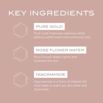 Сыворотка для сияния 111skin Rose Gold Radiance Booster