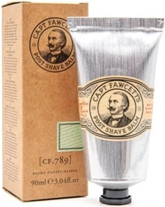 Бальзам после бритья Captain Fawcett Expedition Reserve