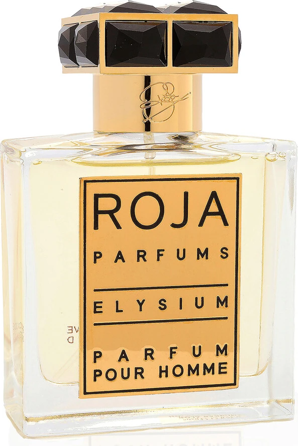 Parfum Roja Parfums Elysium Parfum Pour Homme