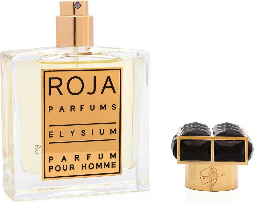 Parfum Roja Parfums Elysium Parfum Pour Homme