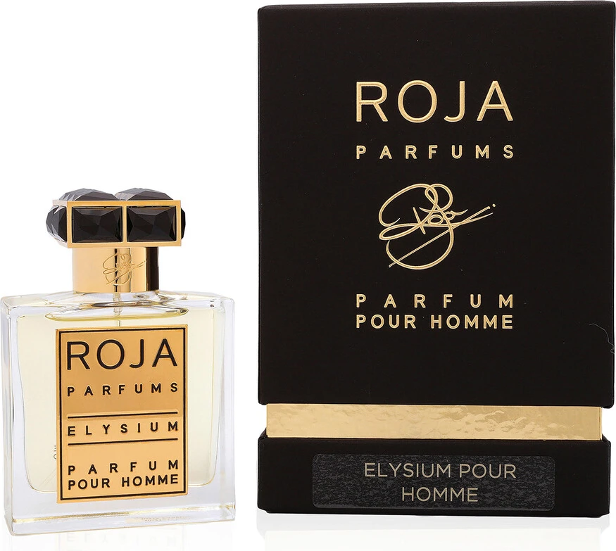 Parfum Roja Parfums Elysium Parfum Pour Homme