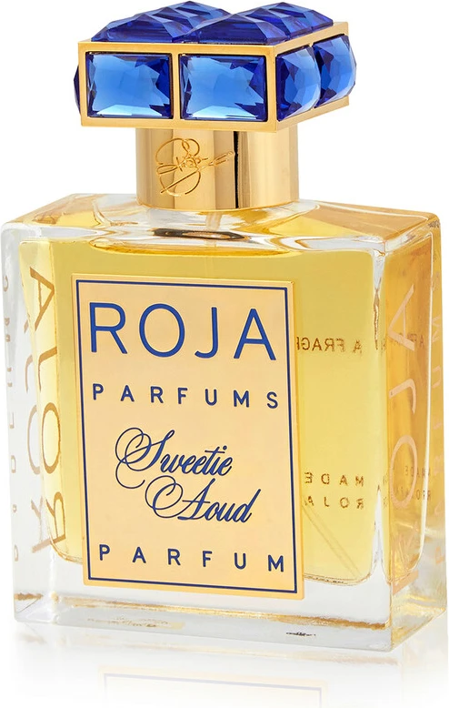 Extrait De Parfum Roja Parfums Sweetie Aoud Parfum