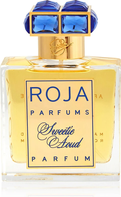 Extrait De Parfum Roja Parfums Sweetie Aoud Parfum