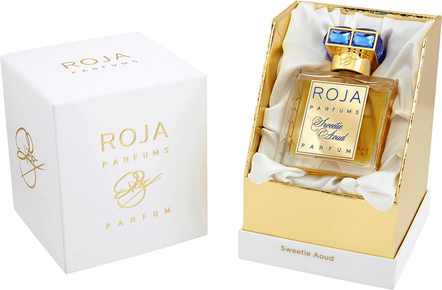 Extrait De Parfum Roja Parfums Sweetie Aoud Parfum