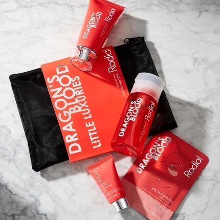 Наборы для ухода за лицом Rodial Little Luxuries Set