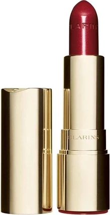 Помада Clarins 754S Глубокий Красный