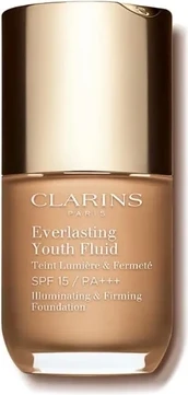 Тональная основа Clarins Everlasting Youth Fluid Foundation SPF 15