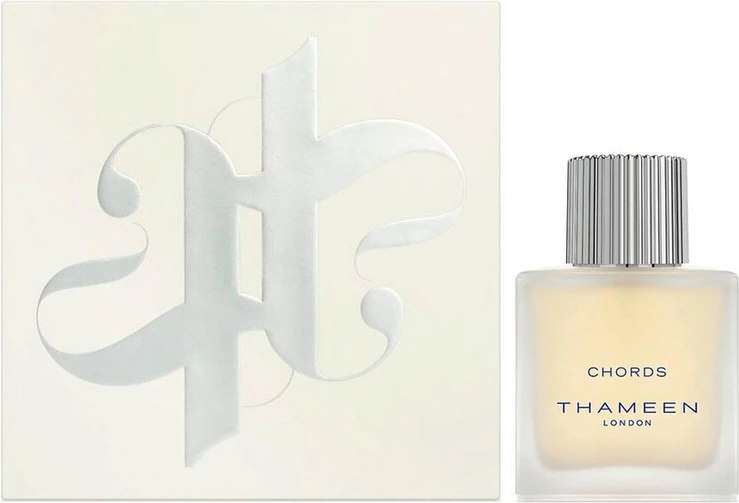 Eau De Parfum Thameen Britologne Collection