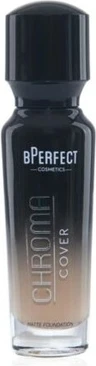 Тональная основа Bperfect Cosmetics Chroma Cover
