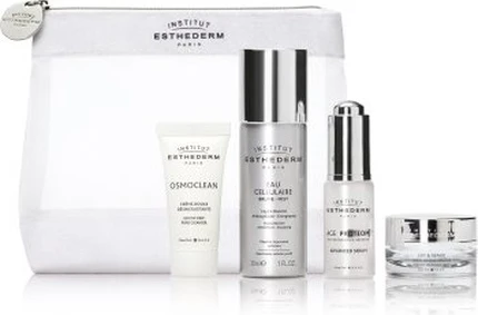 Набор для ухода за кожей лица Institut Esthederm