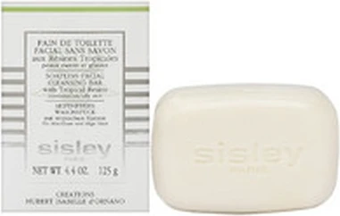 Очищающее мыло для лица Sisley Botanical Soapless Facial Cleansing Bar