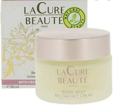 Сыворотка La Cure Beaute Royal Jelly Nectar