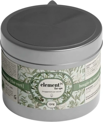 Массажная Свеча Pbi Elements