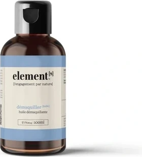 Cleansing Oil Pbi Elements
