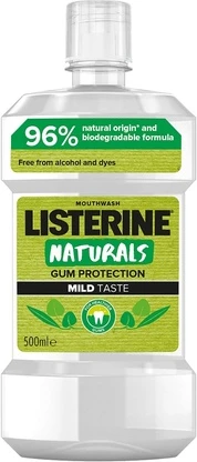 Ополаскиватель для рта Listerine Защита Десен