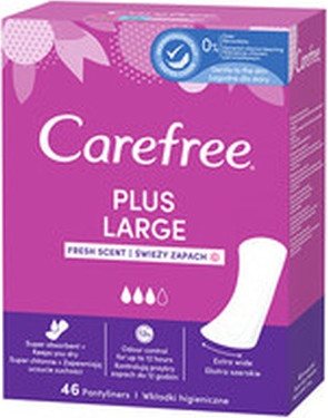 Liner Carefree