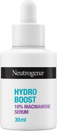 Сыворотка Neutrogena Hydro Boost с Ниацинамидом