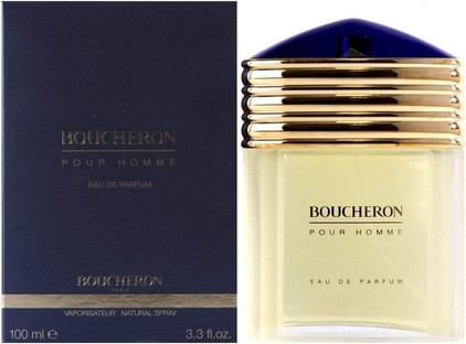 Парфюмерная вода Boucheron