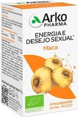 Arkocapsules Maca 40 Капсул