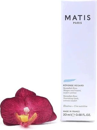 Питательная маска Matis Paris Recomfort Eyes